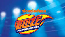 Blaze y los Monster Machines (T6): Ep.3 Dino derbi