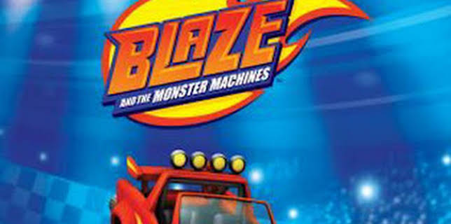 14:38: Blaze y los Monster Machines (T6): Ep.26 ¡Una Navidad increíble con Blaze! | NICK JR | 12/19 2025