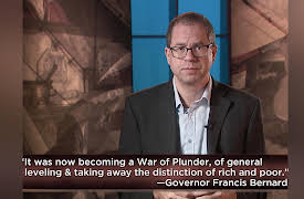Ordinary Americans in the Revolution: Ebenezer Mackintosh: Stamp Act Protestor