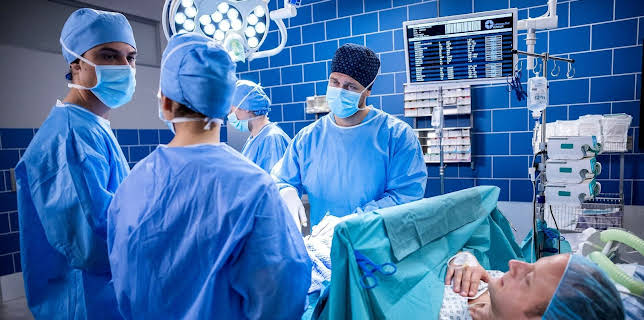 16:15: In aller Freundschaft - Die jungen Ärzte (406) | RBB Fernsehen | 3/12 2026