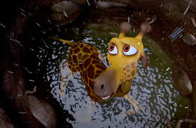 Jungle Beat: Season 1: Thunderstruck