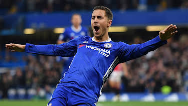 10:30 PM: Premier League Icons: Eden Hazard | Sky Sports Premier League | 10/7 2026