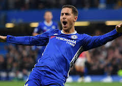 Premier League Icons: Eden Hazard