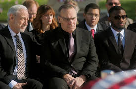 Justice on Trial: Hell Goes on Forever (Snyder v. Phelps)