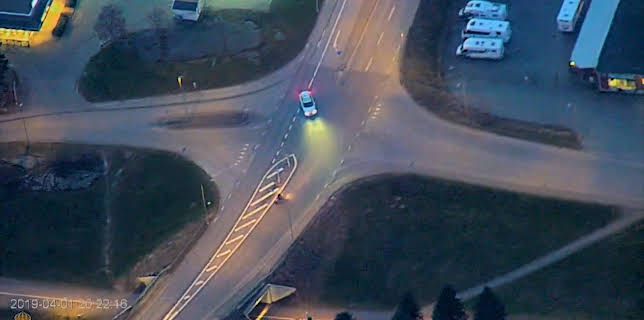 04:25: Fångat på polisens kamera (S1 E18) (S1) | Kanal 5 | 11/27 2025