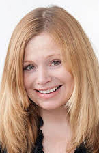 Kristin Zachariassen som 