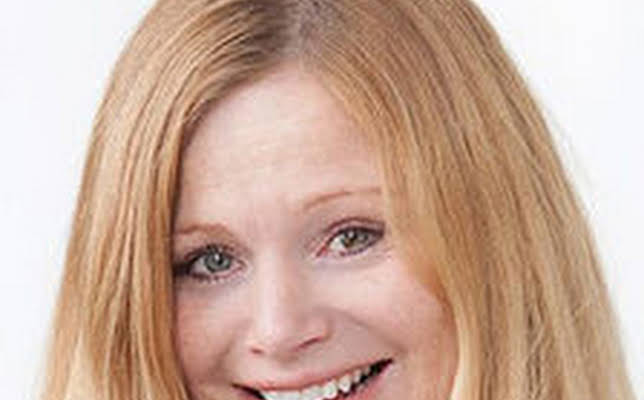 Kristin Zachariassen