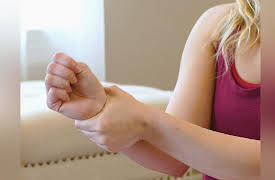 Yin Yoga for Anxiety, Stress, and Pain Relief: Stretches for Wrist Pain & Carpal Tunnel