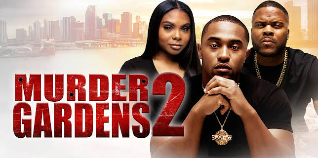 Murder Gardens 2 (2025)