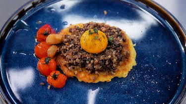 10:00 PM: Celebrity MasterChef (S20 E1) (S20) | BBC One Scotland | 11/17 2025