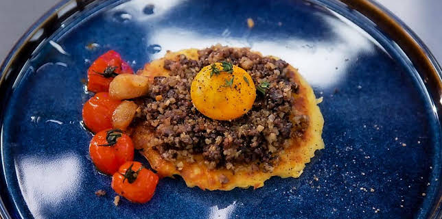 9:00 PM: Celebrity MasterChef (S20 E1) (S20) | BBC One Scotland | 11/17 2025