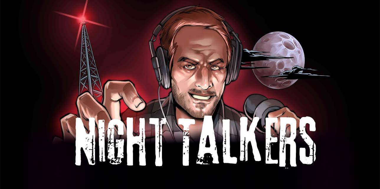 Night Talkers (2024)