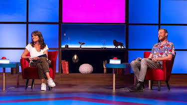 1:00 PM: Richard Osman's House of Games (S5) | BBC Two | 8/20 2026