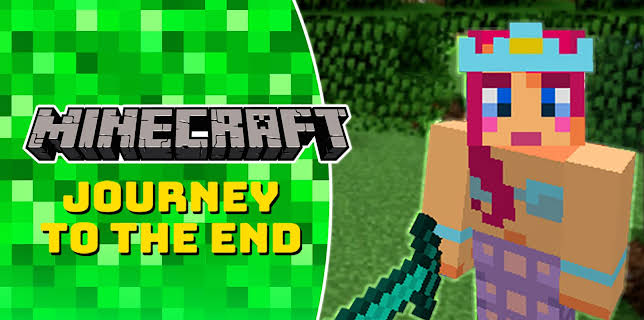 Minecraft: Journey to the End