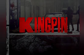 Kingpin, Season 1: Whitey Bulger