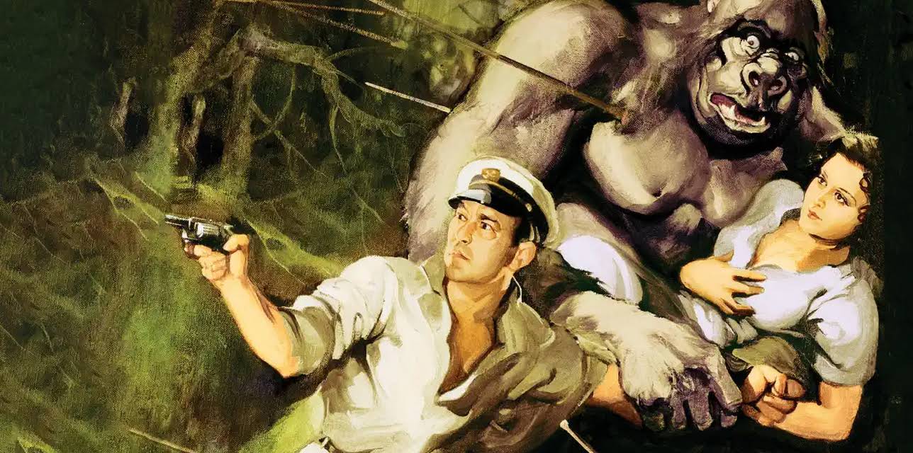 Son of Kong (1933)