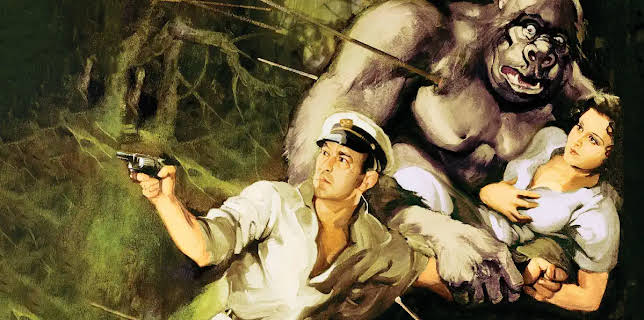 Son of Kong (1933)