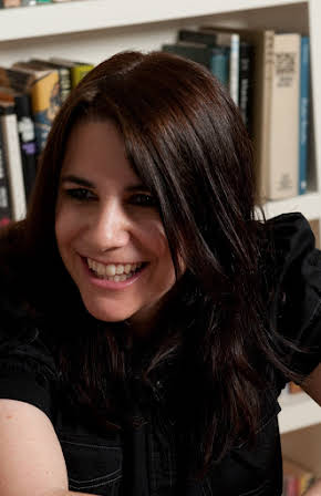 Tina Cesa Ward as Director