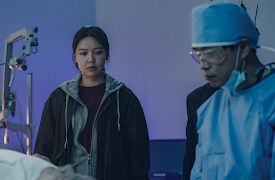 Tell Me What You Saw: Episode 3