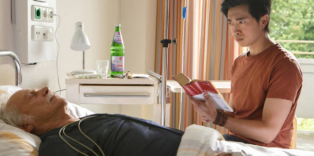 13:40: Rentnercops (25) | RBB Fernsehen | 3/25 2026