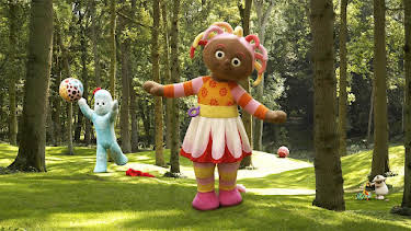 6:20 PM: In the Night Garden (S1) | Cbeebies | 8/13 2026
