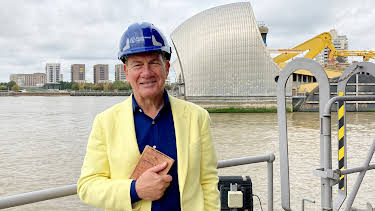 6:10 AM: Great British Railway Journeys (S13 E9) (S13) | Yesterday | 4/7 2026