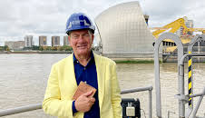 Great British Railway Journeys (S13 E9)