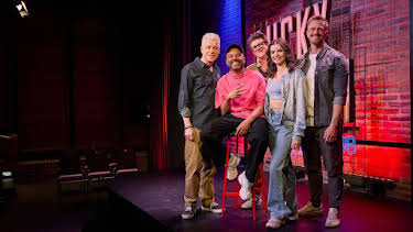 22:00: Mittermeiers Lucky Punch Comedy Club | BR Fernsehen | 4/30 2026