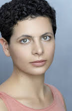 Rebecca Banatvala som 