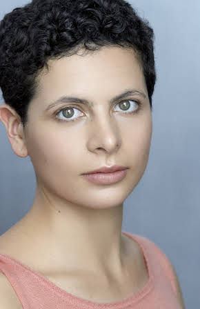 Rebecca Banatvala as 