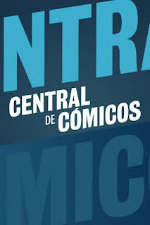 03:54: Central de Cómicos: Rubén García: #HablandoDeRicos | Comedy Central | 3/30 2026