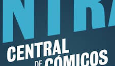 Central de Cómicos: Mariano Potel: Ex symbol