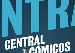 Central de Cómicos: Fran el Chavo: Modernitos