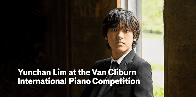 Yunchan Lim: Liszt’s Transcendental Etudes (2022)