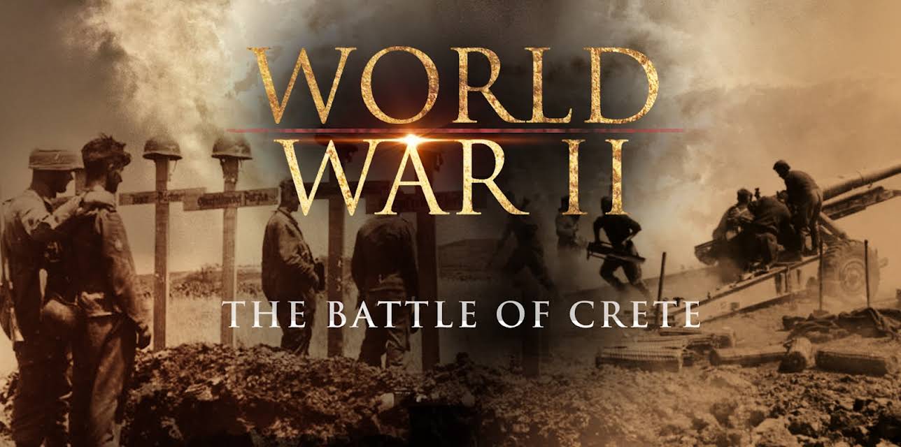 World War II: The Battle of Crete (1999)