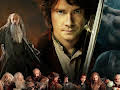 CINE CUATRO: 'EL HOBBIT: UN VIAJE INESPERADO'