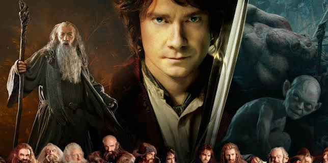 00:05: CINE CUATRO: 'EL HOBBIT: UN VIAJE INESPERADO' | Cuatro | 12/6 2025