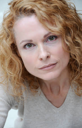 Barbara Drennan as 