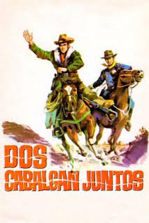 16:50: Dos cabalgan juntos | TPA | 3/29 2026