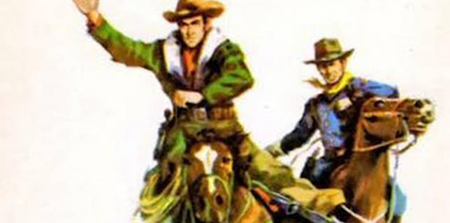 16:00: Dos cabalgan juntos | Canal Extremadura | 12/24 2025