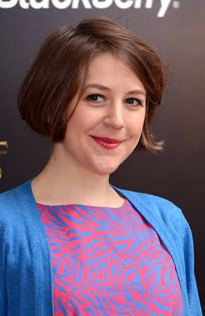 Gemma Whelan as 