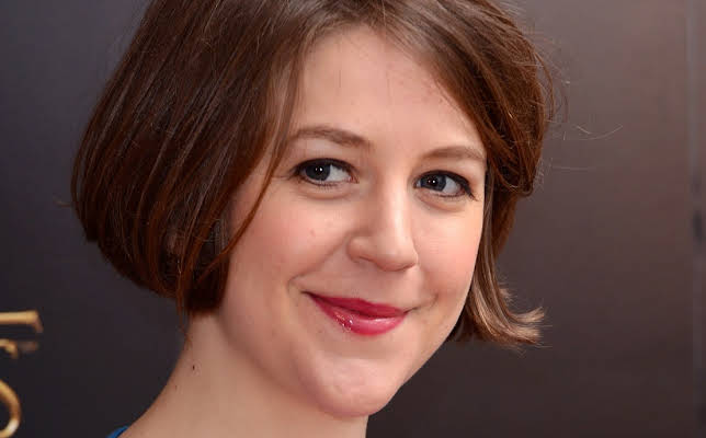 Gemma Whelan