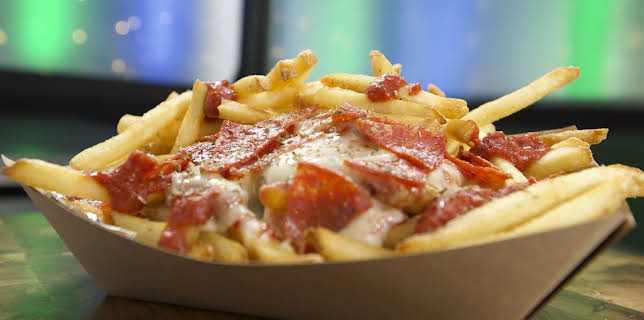 05:40: Food Paradise | ProSieben Maxx | 2/3 2026