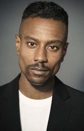 Michael Obiora as 