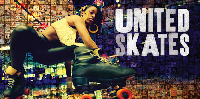 United Skates (2018)