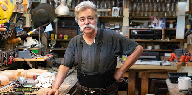 16:40: Buddy Vs. Christmas (S1 E4) (S1) | TLC | 12/30 2025