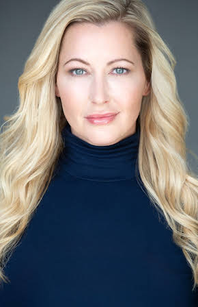 Nicole Williams as 
