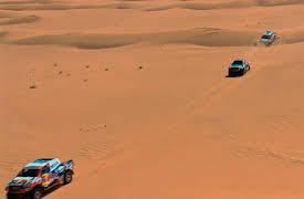 Fernado: Mission Accomplished