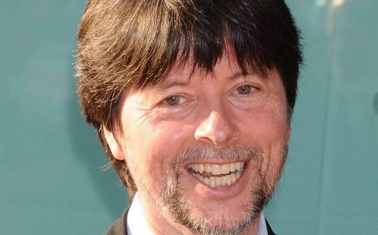Ken Burns
