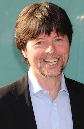 Ken Burns as Director